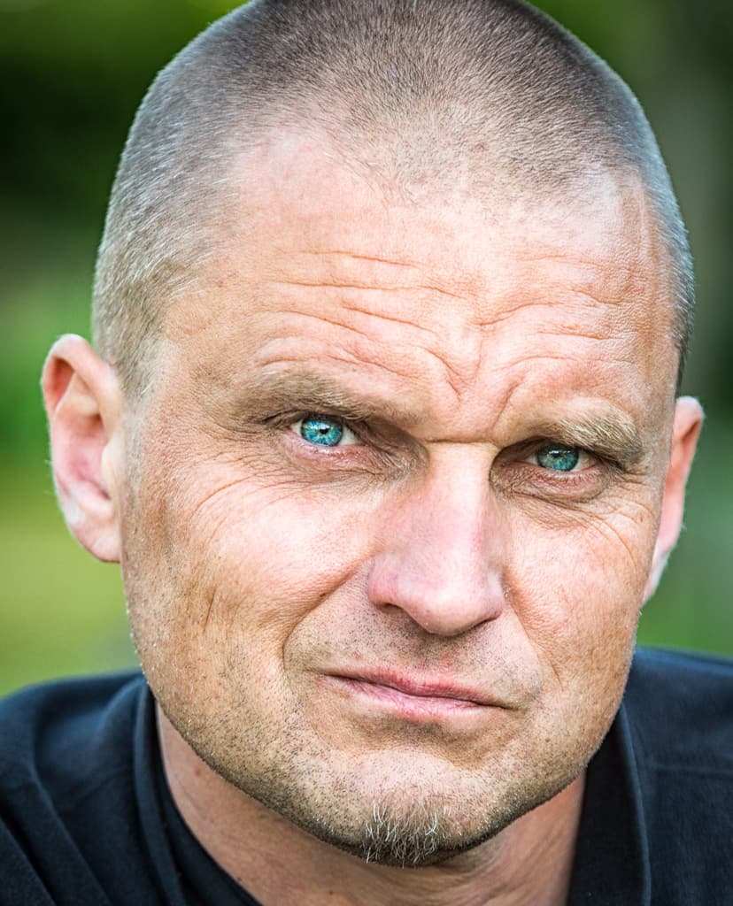 Profielfoto van Tomy Devogelaere