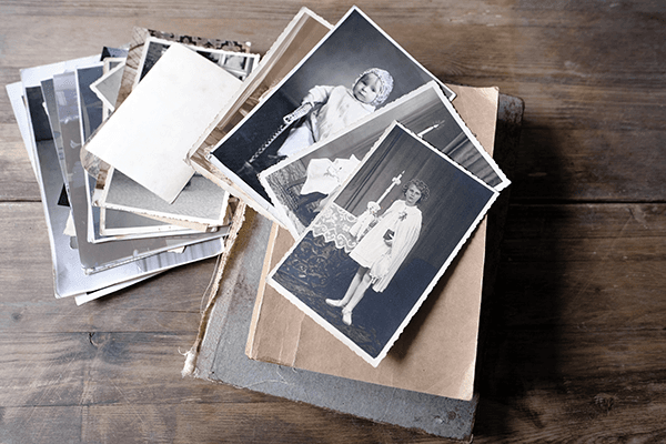 Fotorestauratie voorbeeld