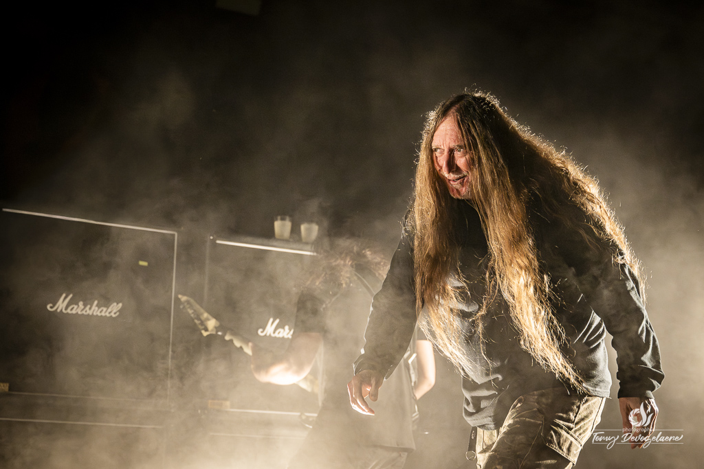 Obituary - Trix