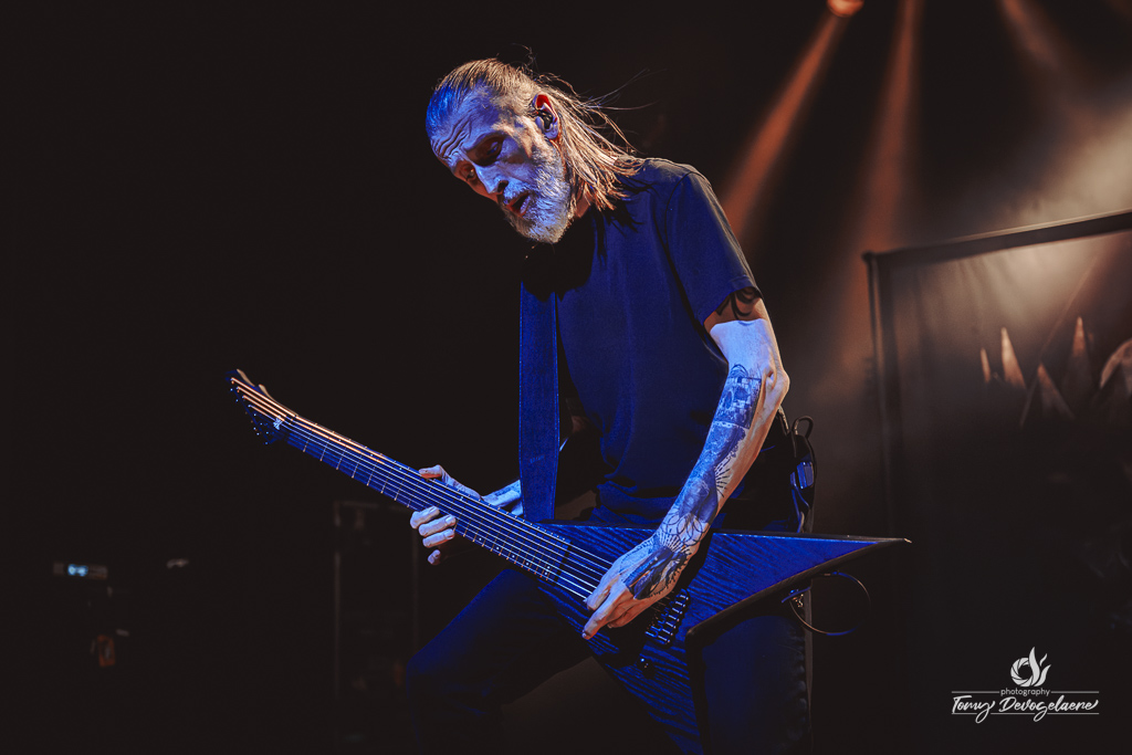 Paradise Lost - Trix