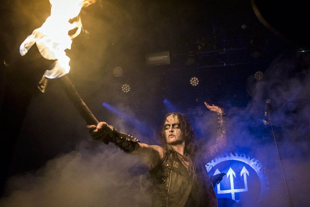 Watain - 013