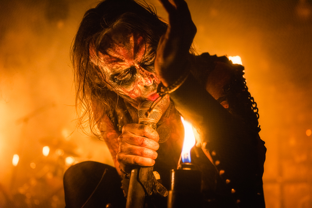 Watain