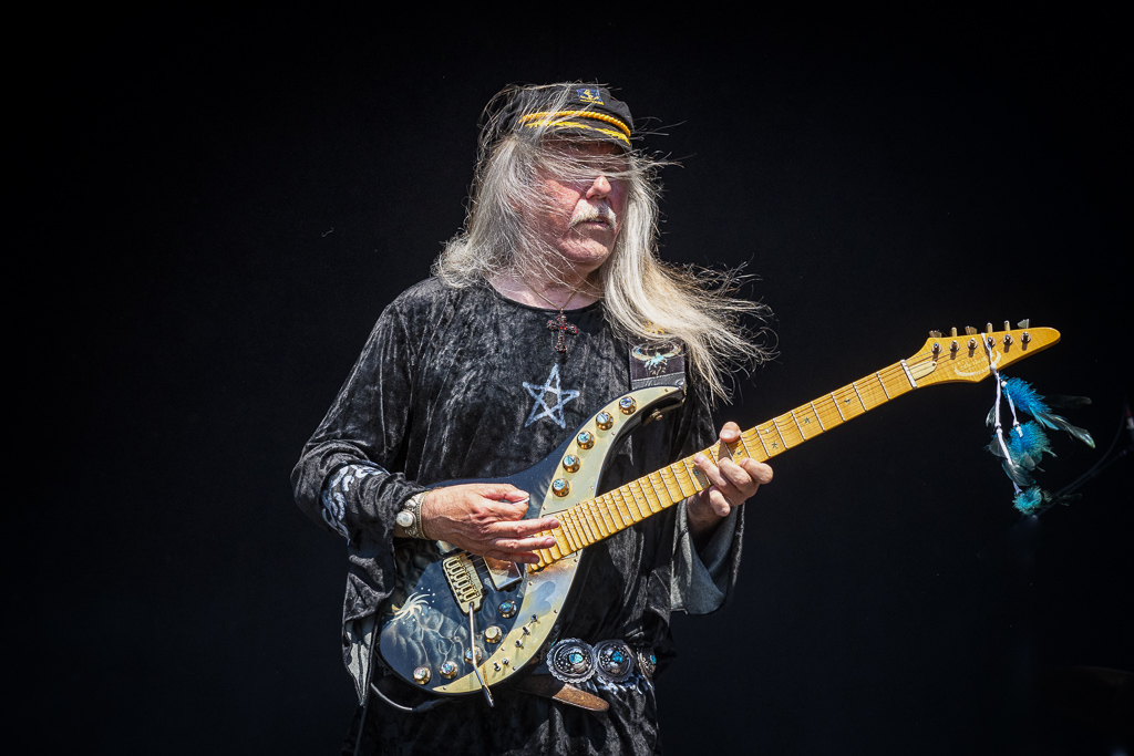 Uli Jon Roth - Alcatraz