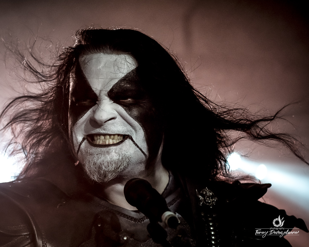 Abbath - Trix