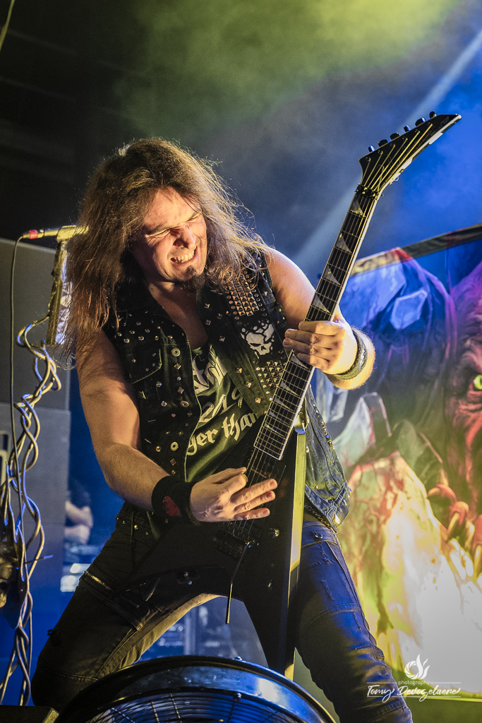 Destruction - Trix