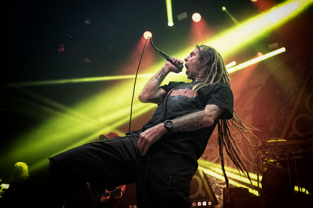 Lamb of God - AB