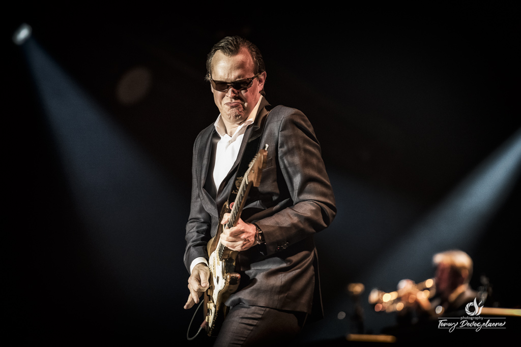 Joe Bonamassa