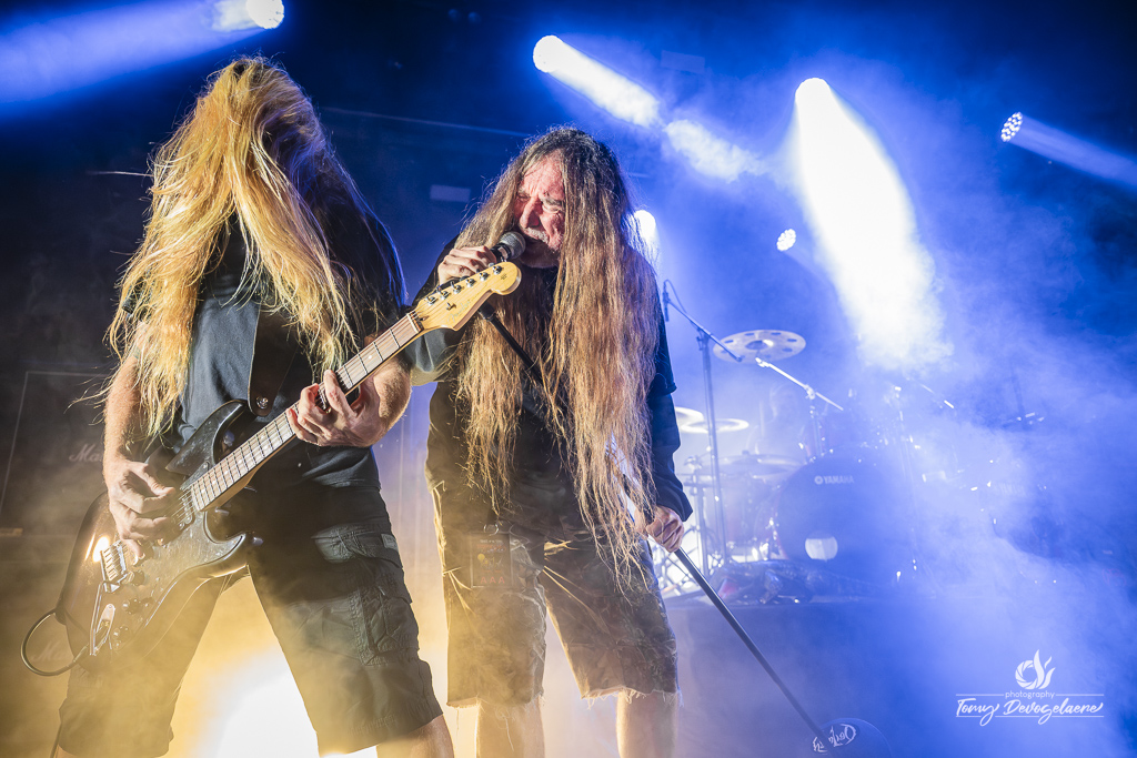 Obituary - Trix