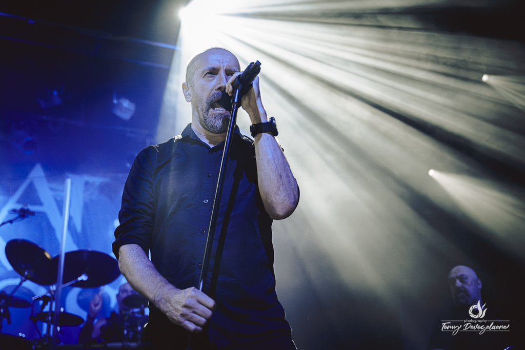 Paradise Lost - Trix