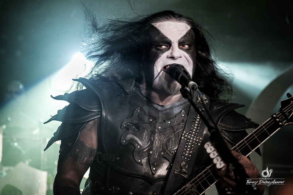 Abbath - Trix