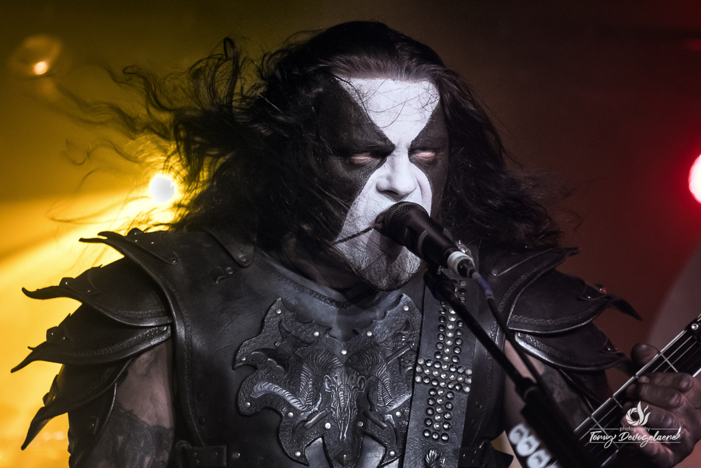 Abbath - Trix