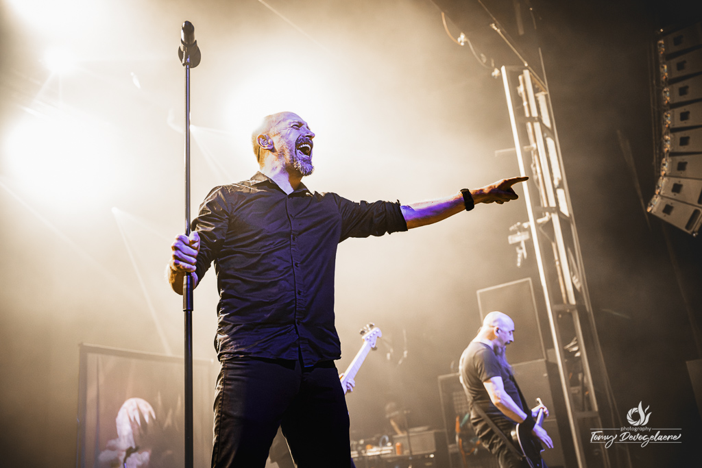 Paradise Lost - Trix