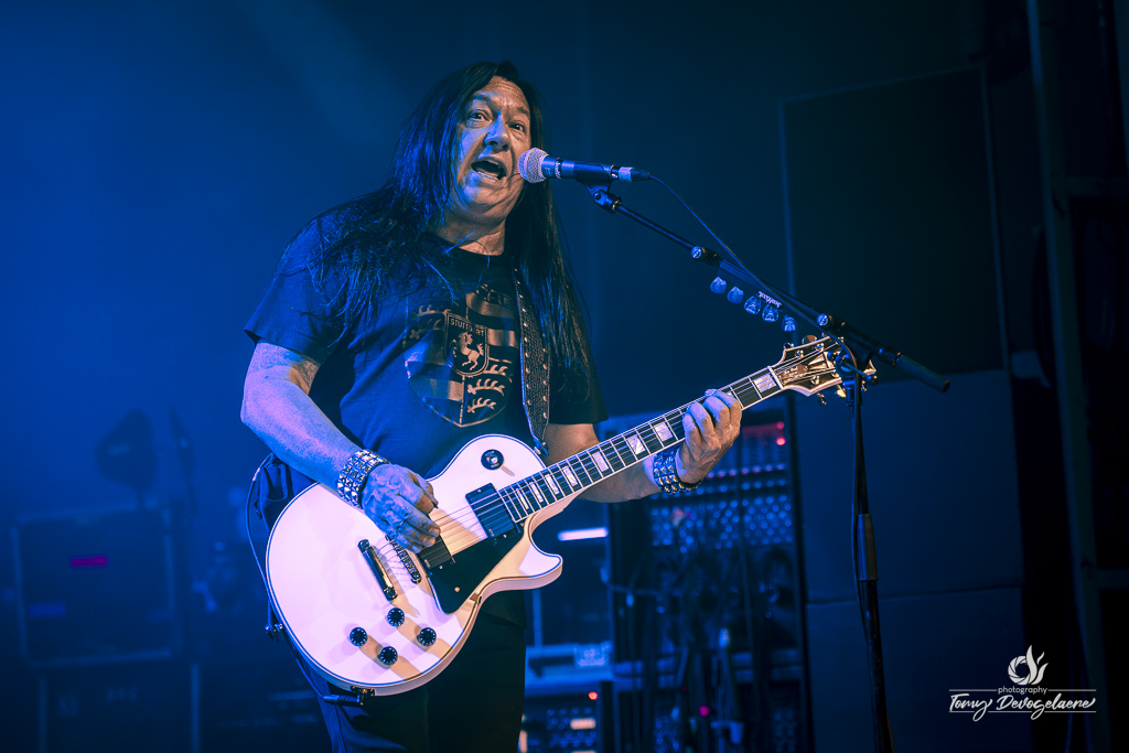 Testament - Trix