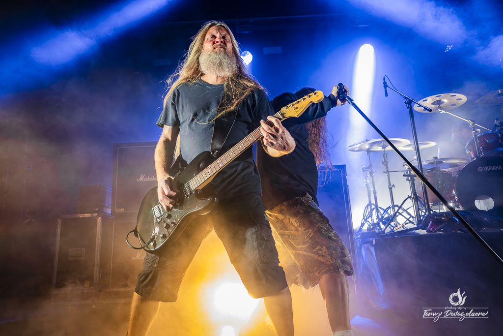 Obituary - Trix