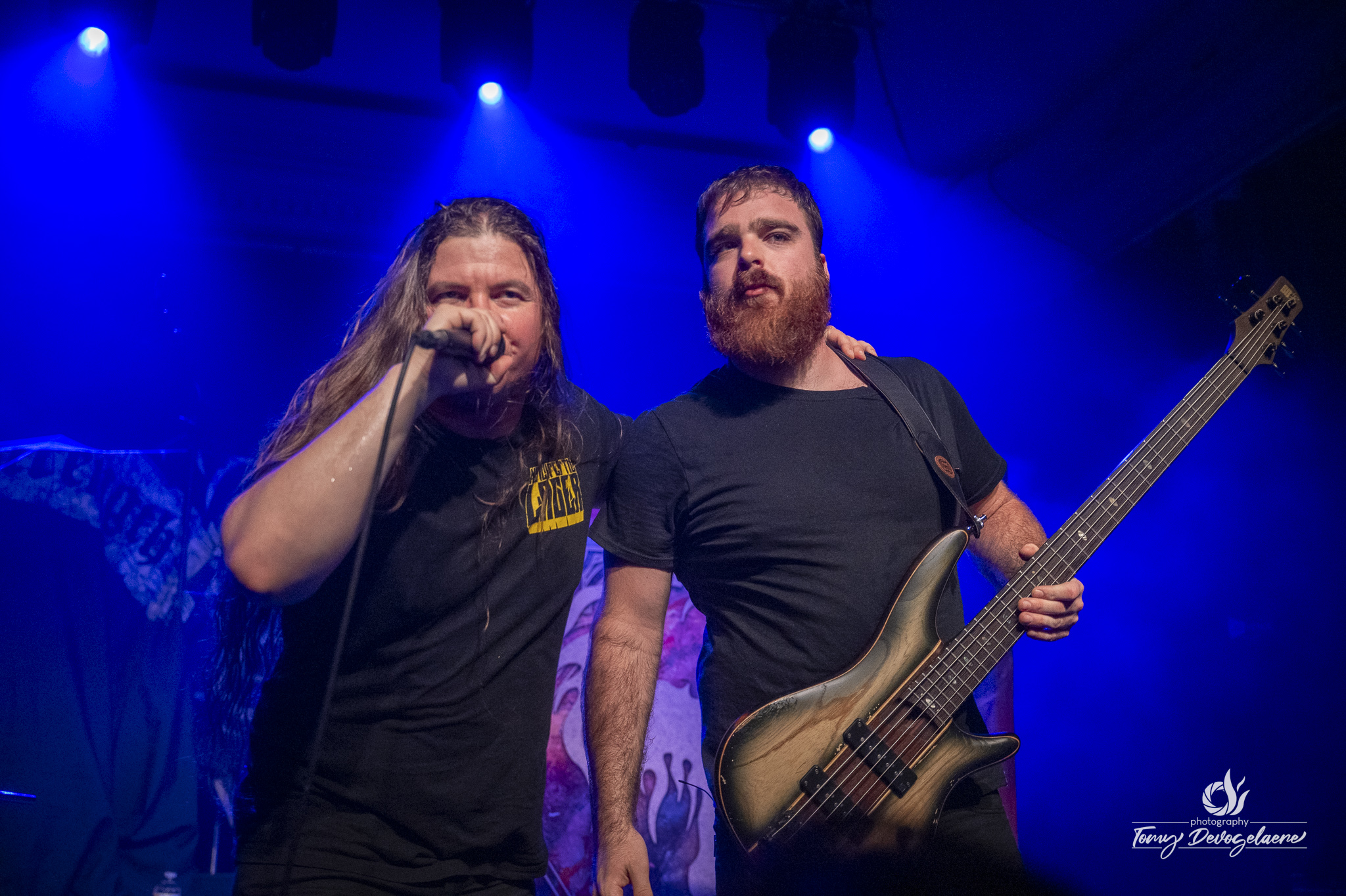 Cryptopsy - De CAsino