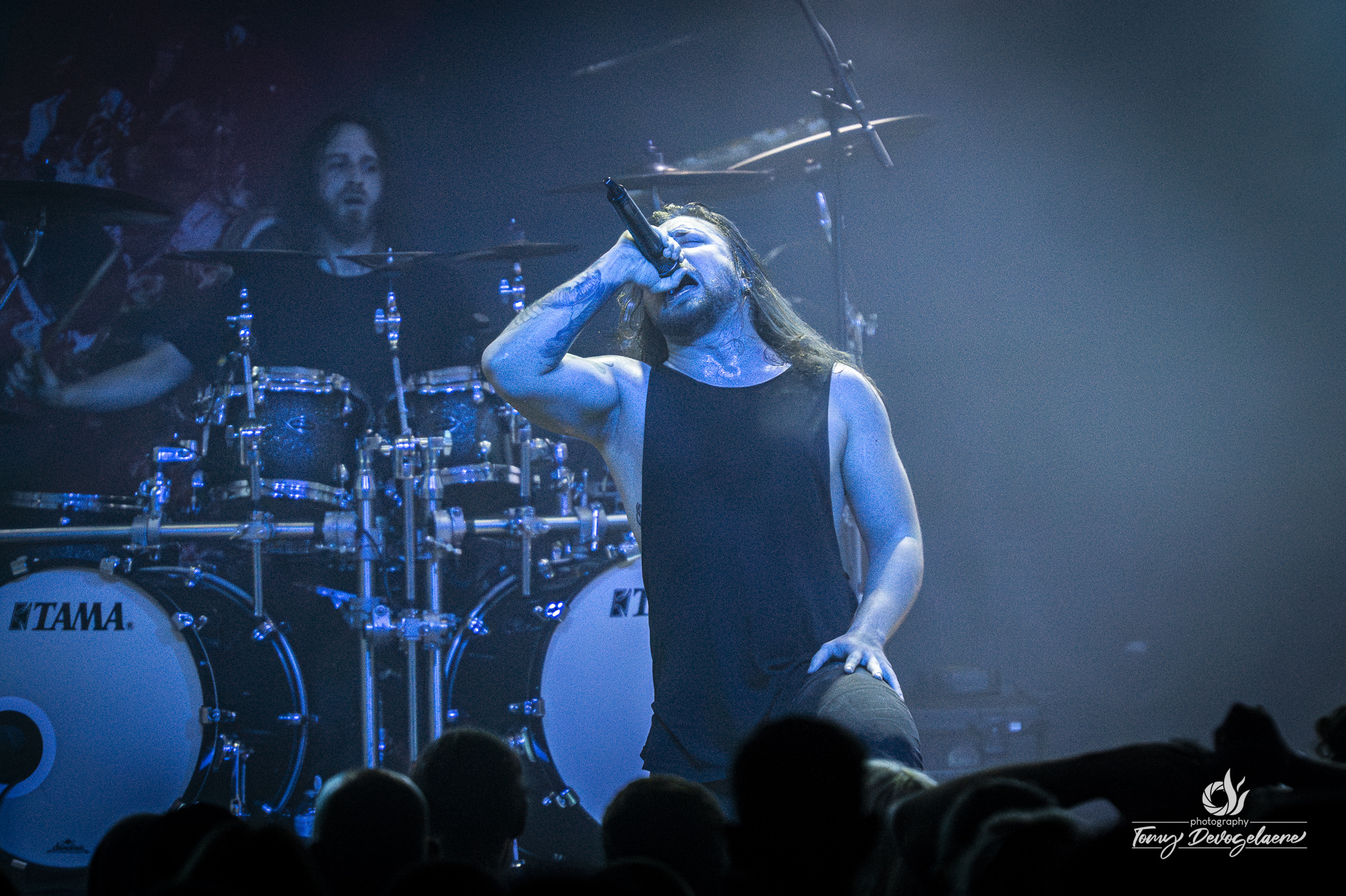 Decapitated - De Casino