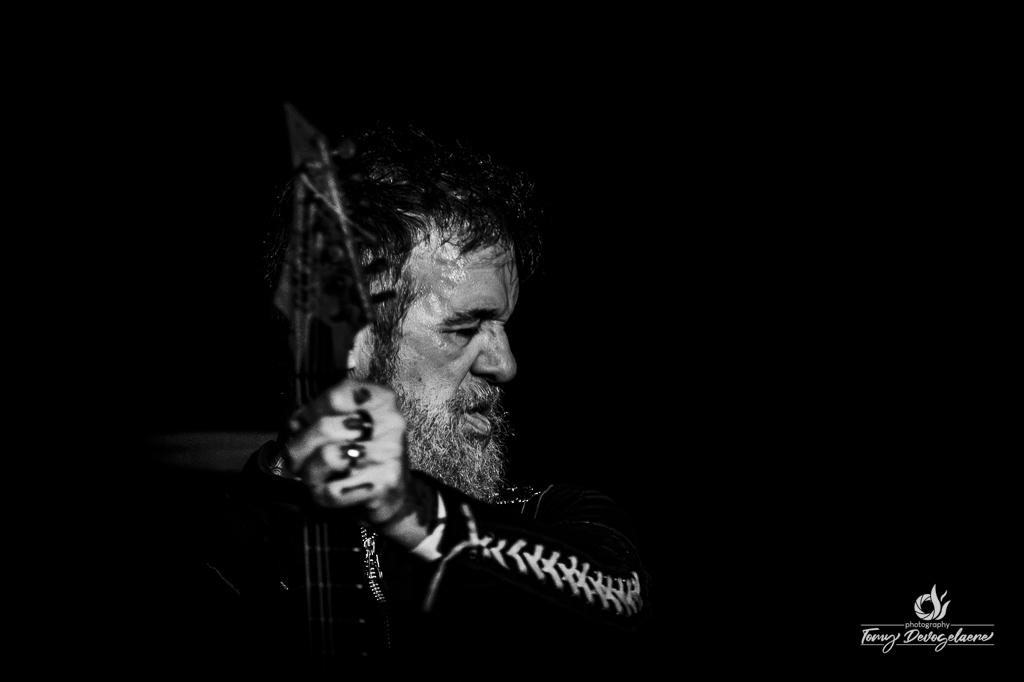 The troops of doom - Elpee