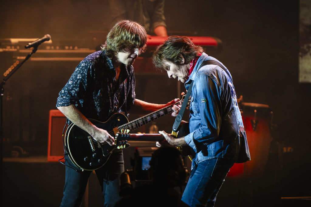 John Fogerty - Rock Zottegem